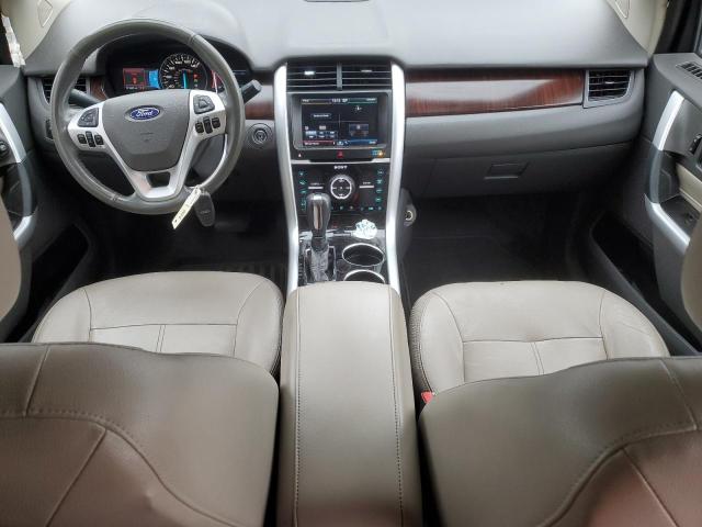 Photo 8 from auction – 2012 FORD EDGE LIMIT with VIN 2FMDK4KC2CBA88154