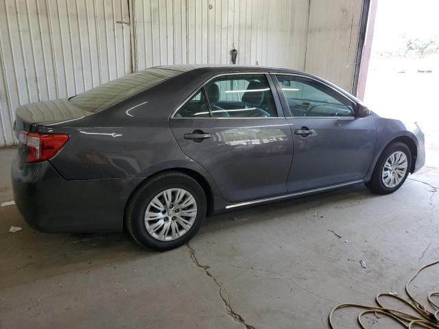Photo 3 from auction – 2012 TOYOTA CAMRY BASE with VIN 4T4BF1FK5CR244859