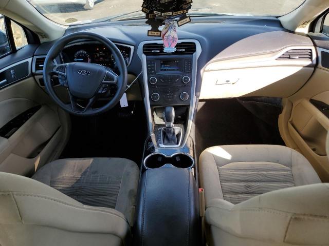Photo 8 from auction – 2016 FORD FUSION SE with VIN 3FA6P0H73GR358443