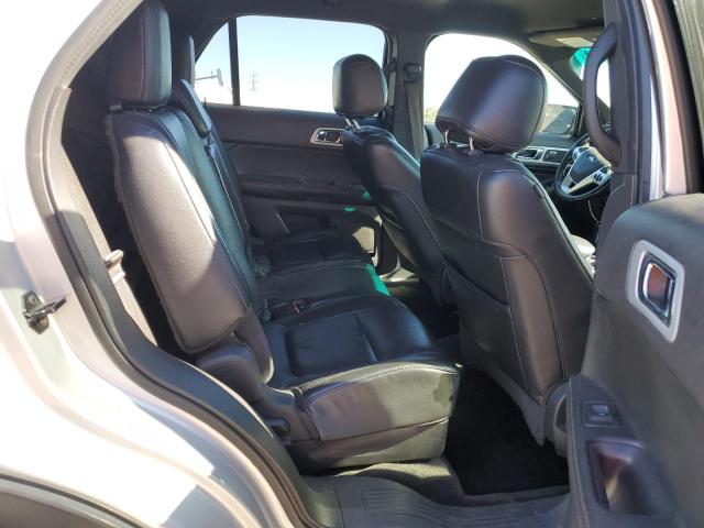 Снимка 11 от търг – 2011 FORD EXPLORER L с VIN 1FMHK7F89BGA73389