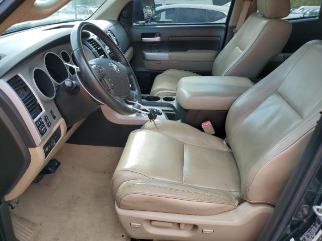 Photo 7 from auction – 2007 TOYOTA TUNDRA DOU with VIN 5TBBV58107S458061