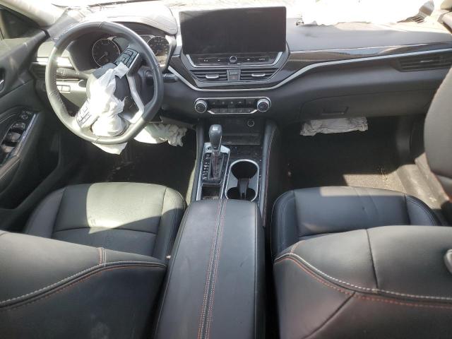 Photo 8 from auction – 2023 NISSAN ALTIMA SR with VIN 1N4BL4CV0PN375047