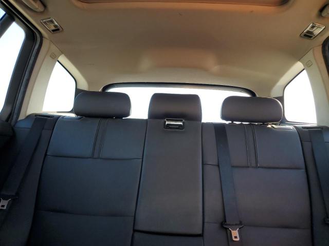 Photo 10 from auction – 2008 BMW X3 3.0SI with VIN WBXPC93408WJ23785