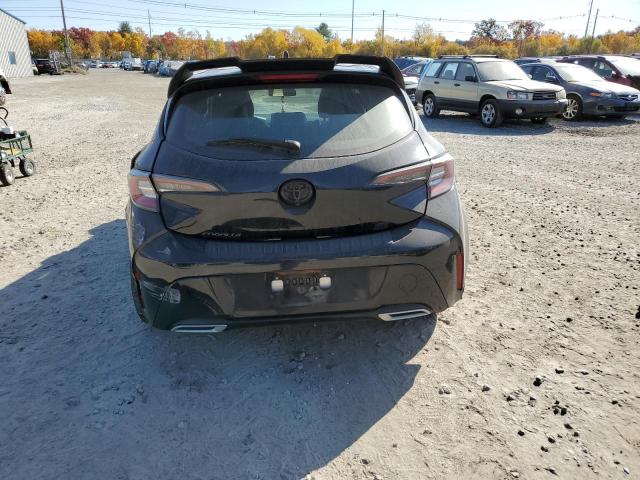 Photo 6 from auction – 2022 TOYOTA COROLLA SE with VIN JTND4MBE4N3183992
