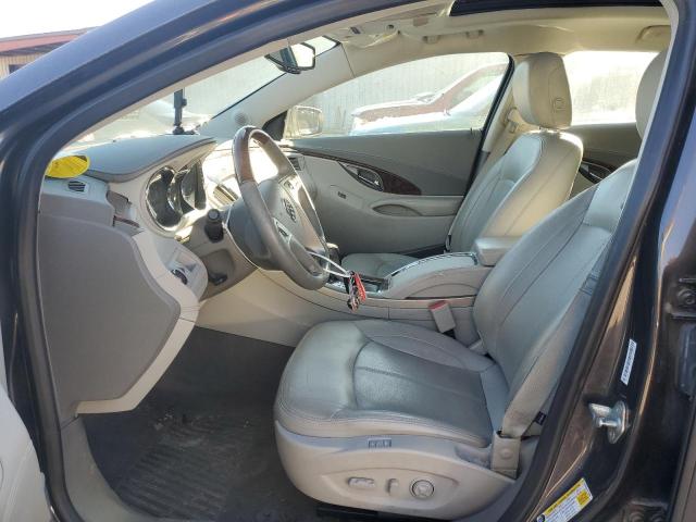 Photo 7 from auction – 2013 BUICK LACROSSE P with VIN 1G4GH5E31DF315685