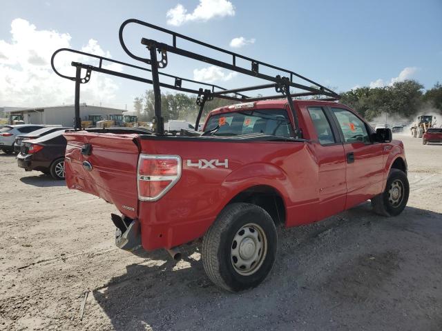 Photo 3 from auction – 2013 FORD F150 SUPER with VIN 1FTEX1EM2DKG11936