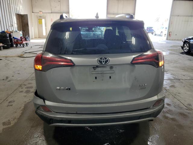 Photo 6 from auction – 2018 TOYOTA RAV4 ADVEN with VIN JTMRFREV9JJ215872