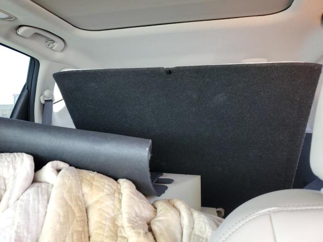 Photo 10 from auction – 2022 NISSAN MURANO PLA with VIN 5N1AZ2DJ7NC129864