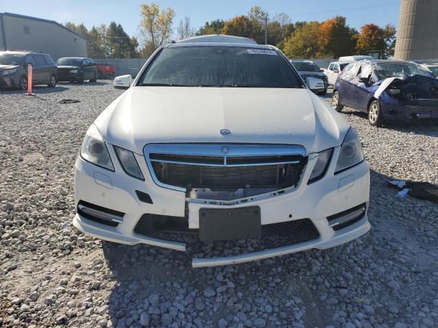 Photo 5 from auction – 2012 MERCEDES-BENZ E 550 4MAT with VIN WDDHF9BB0CA538349