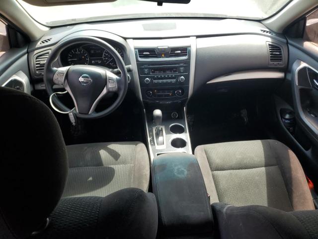 Photo 8 from auction – 2014 NISSAN ALTIMA 2.5 with VIN 1N4AL3AP3EN217731