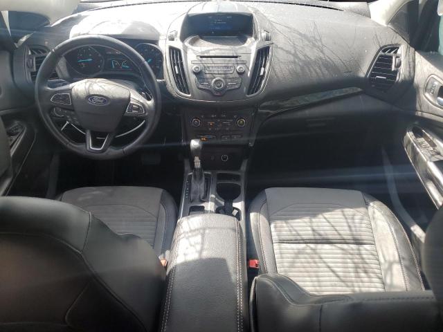 Photo 8 from auction – 2017 FORD ESCAPE SE with VIN 1FMCU9GD7HUE83338