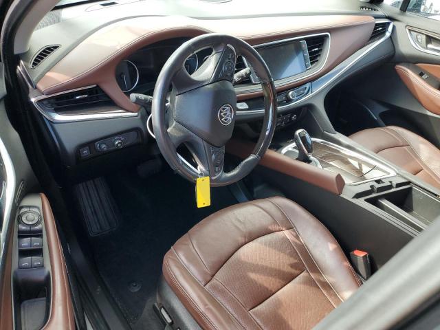 Photo 8 from auction – 2018 BUICK ENCLAVE AV with VIN 5GAERDKW2JJ283227