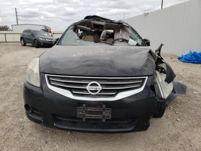 Photo 5 from auction – 2012 NISSAN ALTIMA BAS with VIN 1N4AL2AP2CN435506