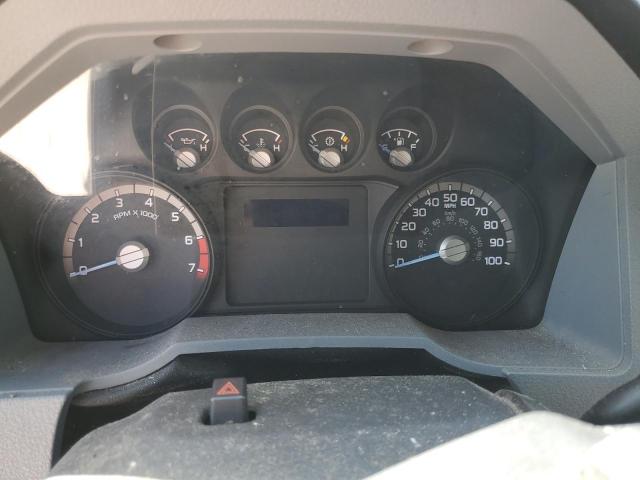 Photo 9 from auction – 2016 FORD F250 SUPER with VIN 1FT7W2B6XGED27187
