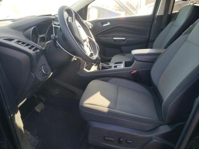 Photo 7 from auction – 2017 FORD ESCAPE SE with VIN 1FMCU0GD8HUD05837