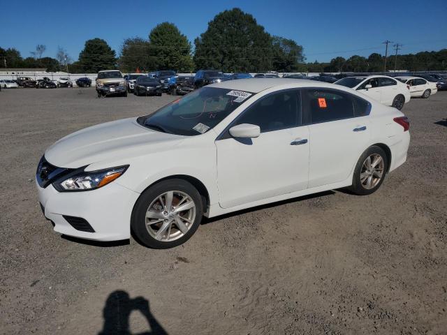 NISSAN ALTIMA 2.5 2016 with VIN 1N4AL3AP7GC140120 - Photo from auction