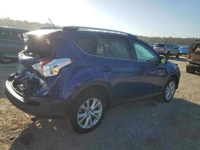 Photo 3 from auction – 2015 TOYOTA RAV4 LIMIT with VIN 2T3DFREV6FW284442