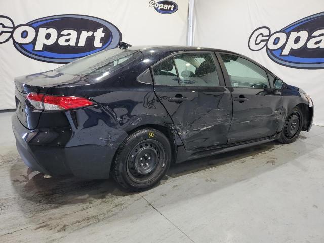 Photo 3 from auction – 2023 TOYOTA COROLLA LE with VIN 5YFB4MDE8PP060683