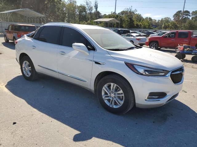 Photo 4 from auction – 2018 BUICK ENCLAVE ES with VIN 5GAERBKW6JJ219860