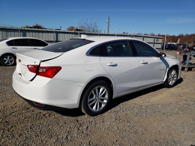 Photo 3 from auction – 2017 CHEVROLET MALIBU LT with VIN 1G1ZE5ST9HF235513