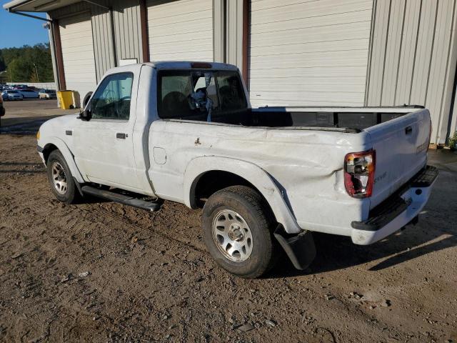 Photo 2 from auction – 2001 MAZDA B3000 with VIN 4F4YR12U41TM25842