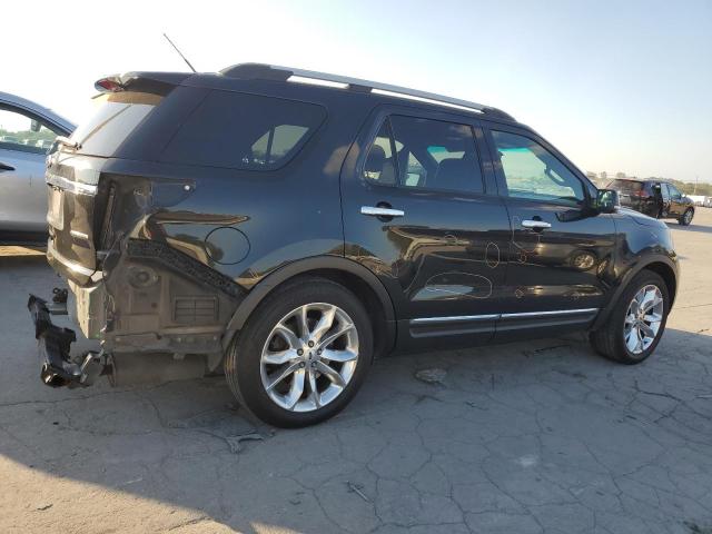 Photo 3 from auction – 2015 FORD EXPLORER X with VIN 1FM5K7D80FGB95361
