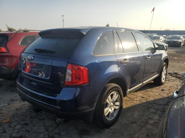 Photo 3 from auction – 2012 FORD EDGE SE with VIN 2FMDK3GC1CBA36954