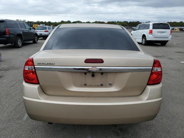 Photo 6 from auction – 2004 CHEVROLET MALIBU with VIN 1G1ZS52F14F227323