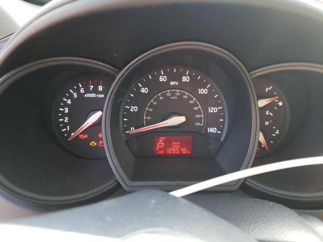Zdjęcie 9 z aukcji – 2014 KIA RIO LX z VIN KNADM4A35E6368150