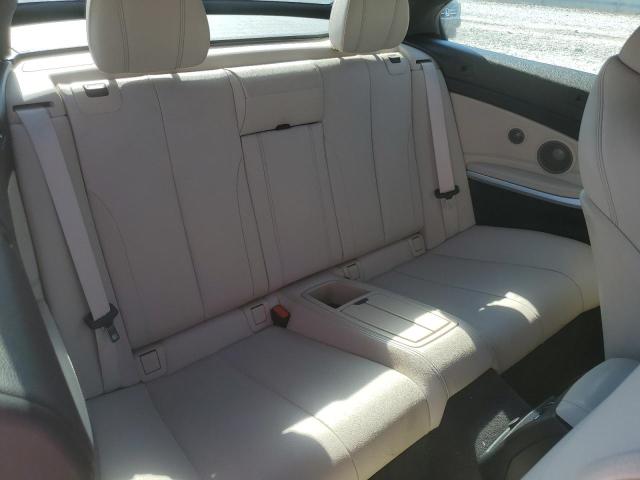Photo 10 from auction – 2014 BMW 428 I SULE with VIN WBA3V7C5XEJ873364