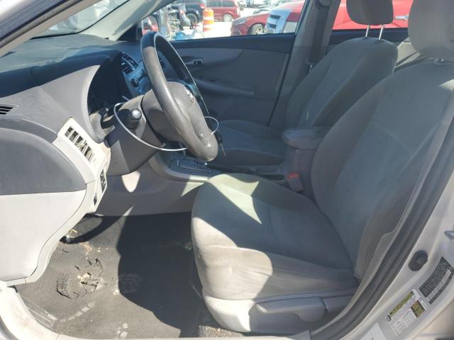 Photo 7 from auction – 2011 TOYOTA COROLLA BA with VIN 2T1BU4EE3BC541996