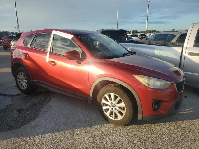 Photo 4 from auction – 2013 MAZDA CX-5 TOURI with VIN JM3KE2CE1D0121534