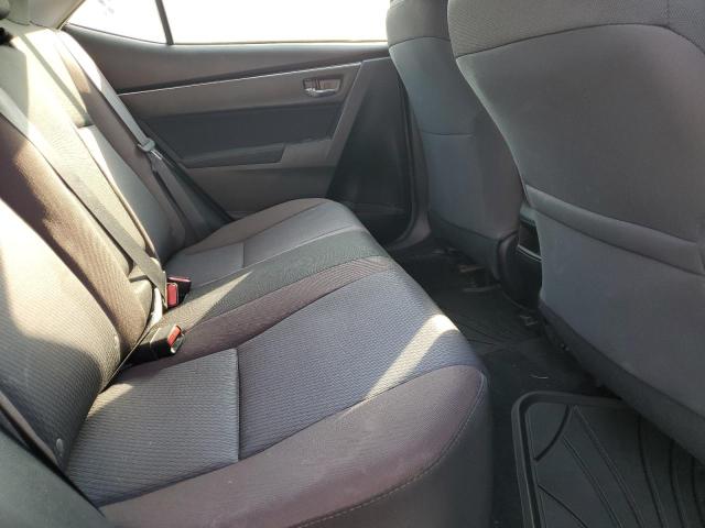 Photo 10 from auction – 2019 TOYOTA COROLLA L with VIN 5YFBURHE4KP872367