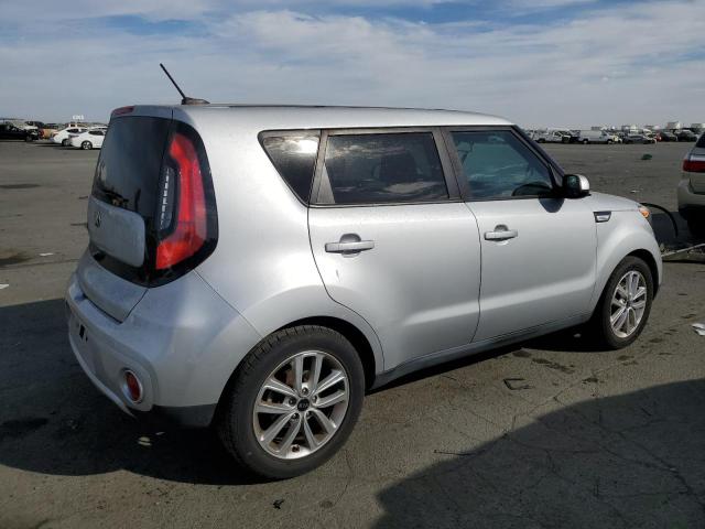 Photo 3 from auction – 2018 KIA SOUL + with VIN KNDJP3A59J7525708