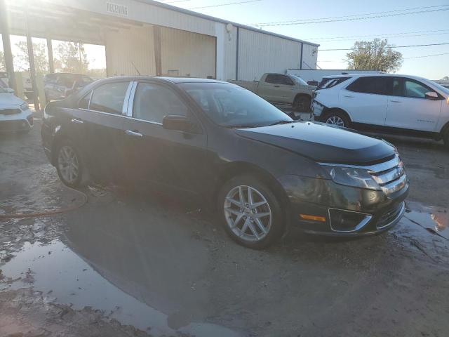 Photo 4 from auction – 2010 FORD FUSION SEL with VIN 3FAHP0JG9AR315932