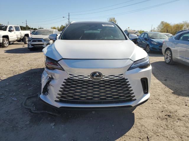 Photo 5 from auction – 2023 LEXUS RX 350H BA with VIN 2T2BBMCA8PC013380