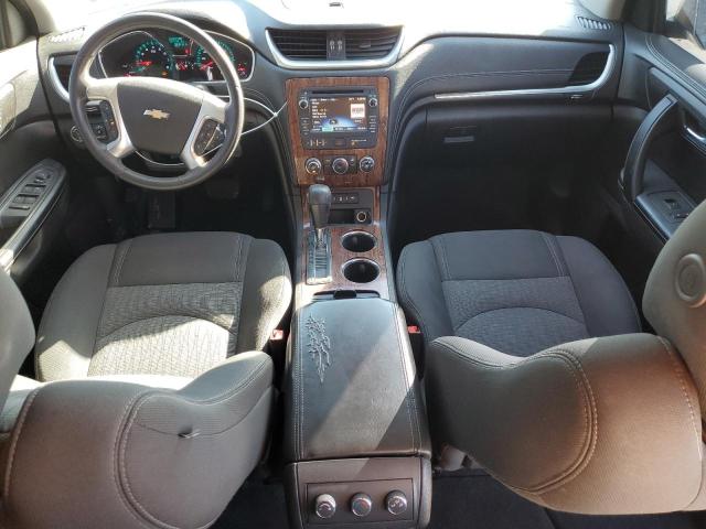 Photo 8 from auction – 2013 CHEVROLET TRAVERSE L with VIN 1GNKRGKD9DJ154673