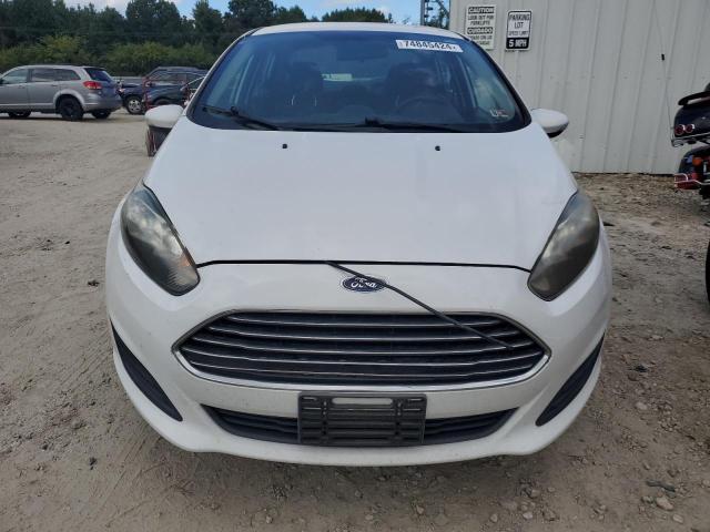 Photo 5 from auction – 2016 FORD FIESTA SE with VIN 3FADP4BJ2GM157536