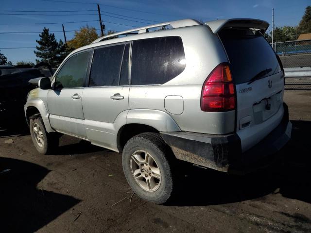 Photo 2 from auction – 2004 LEXUS GX 470 with VIN JTJBT20X540058004