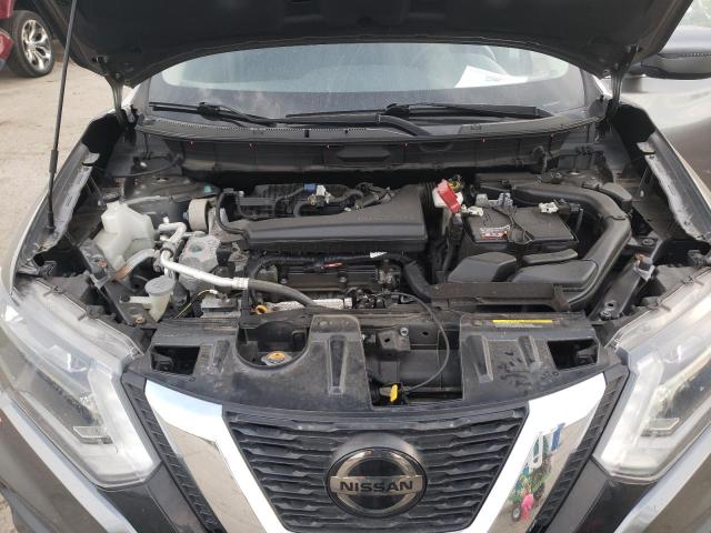 Photo 11 from auction – 2020 NISSAN ROGUE S with VIN KNMAT2MVXLP539265