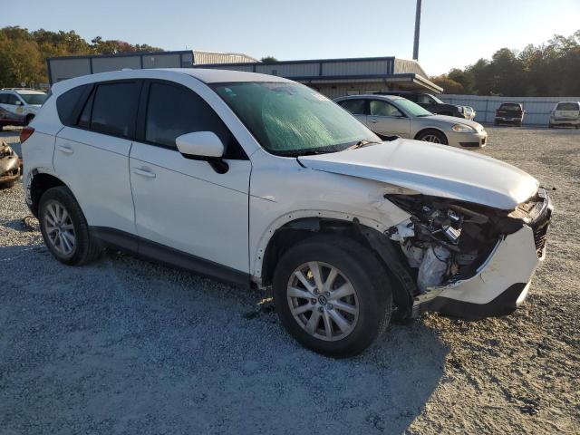 Photo 4 from auction – 2014 MAZDA CX-5 SPORT with VIN JM3KE2BE4E0408742