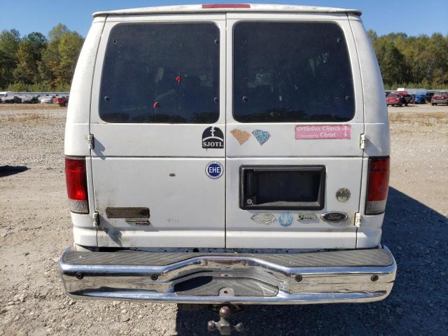 Photo 6 from auction – 2012 FORD ECONOLINE with VIN 1FBSS3BL8CDA58676