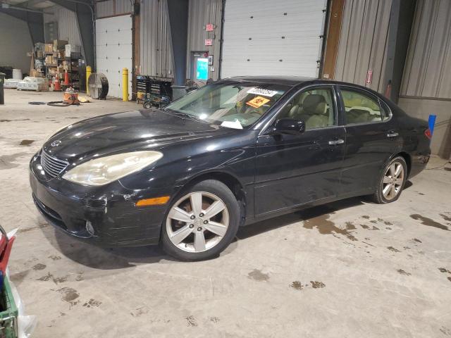 LEXUS ES 330 2005 with VIN JTHBA30GX55139842 - Photo from auction