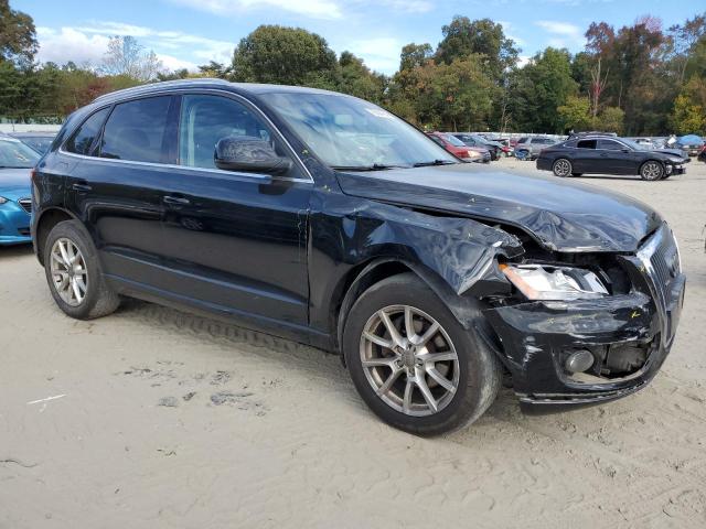 Photo 4 from auction – 2012 AUDI Q5 PREMIUM with VIN WA1CFAFP1CA099068