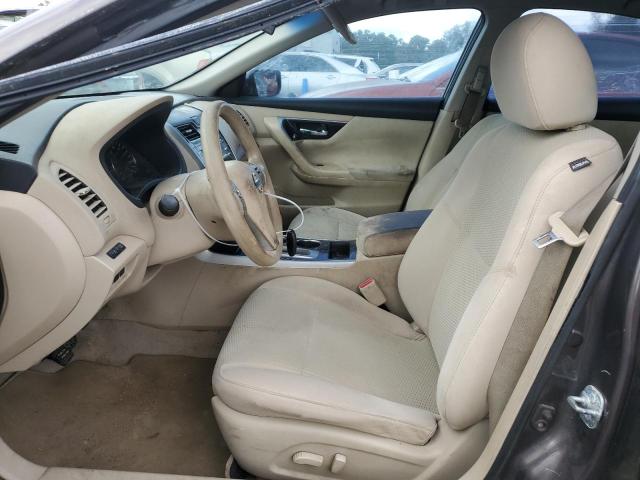 Photo 7 from auction – 2014 NISSAN ALTIMA 2.5 with VIN 1N4AL3AP8EN238929