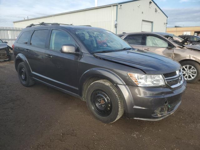 Photo 4 from auction – 2017 DODGE JOURNEY SE with VIN 3C4PDCAB1HT506259