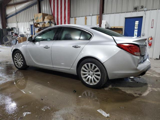 Photo 2 from auction – 2013 BUICK REGAL PREM with VIN 2G4GT5GV3D9181509