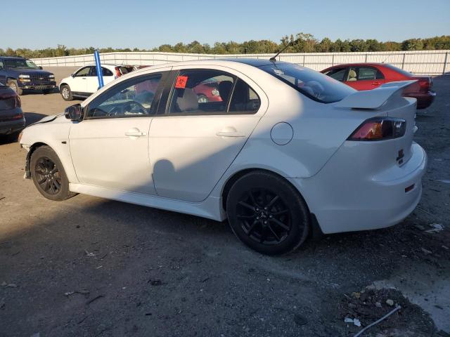 Photo 2 from auction – 2017 MITSUBISHI LANCER ES with VIN JA32U2FU3HU011841