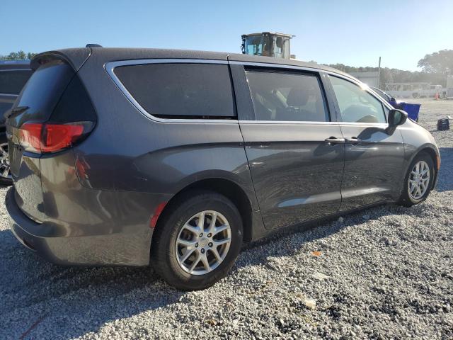 Photo 3 from auction – 2017 CHRYSLER PACIFICA T with VIN 2C4RC1DG6HR748197