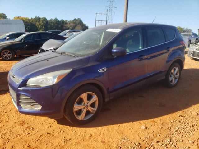 Photo 1 from auction – 2014 FORD ESCAPE SE with VIN 1FMCU0GX5EUD18535